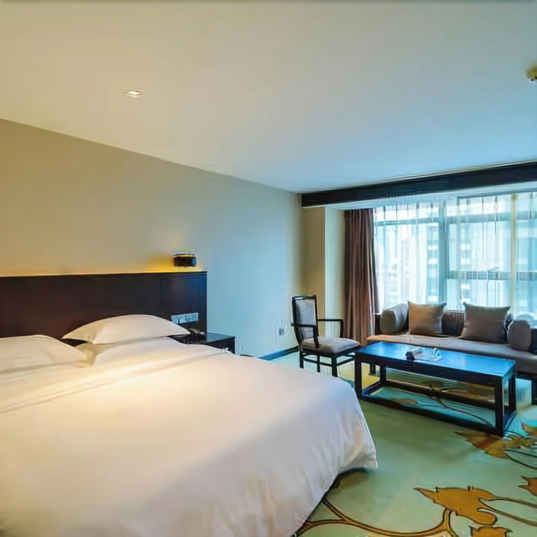 Nandun Hotel