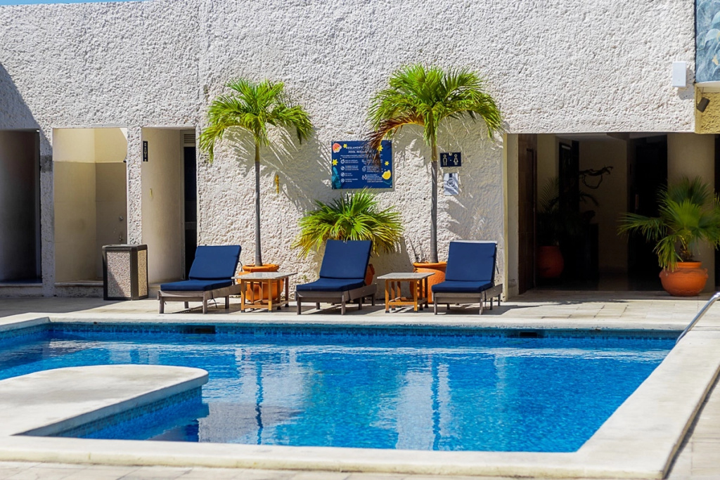 Hotel Los Aluxes