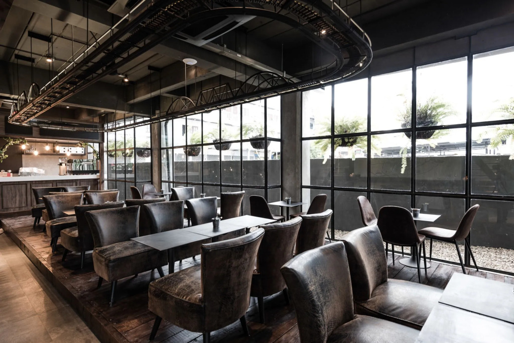 Westory Design Poshtel