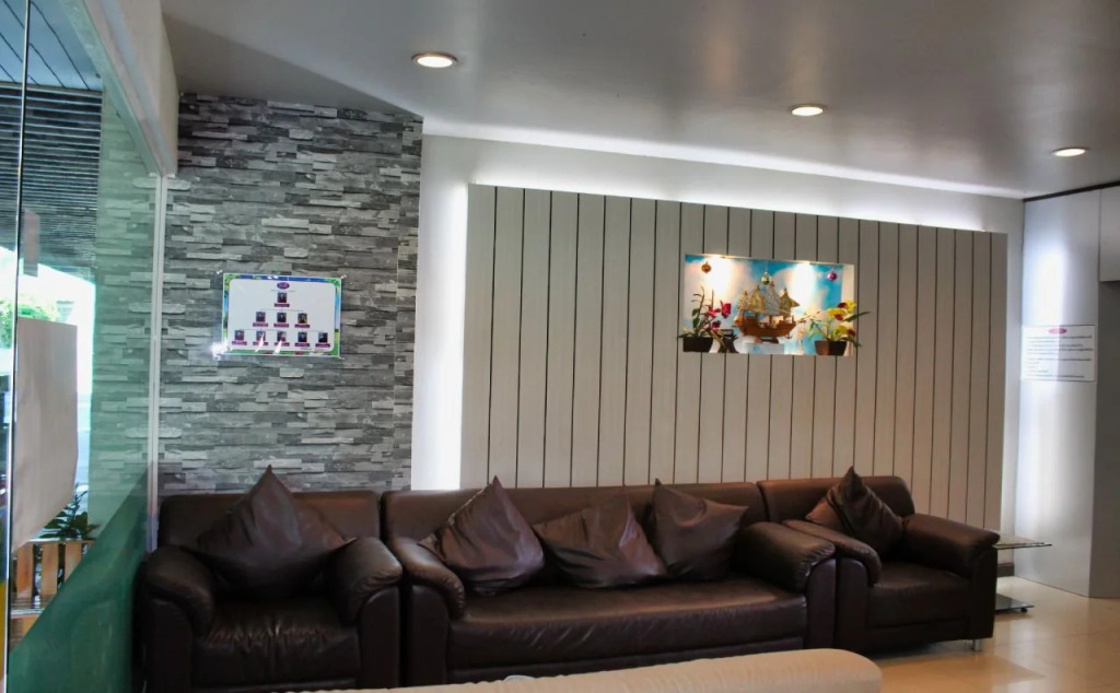 KM Kwanphayao Hotel