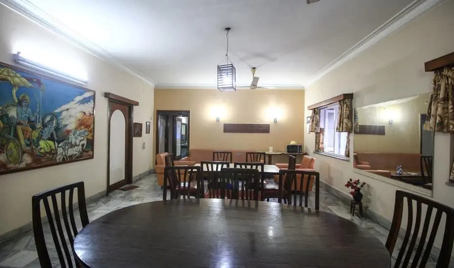 Sarojdeep Guest House
