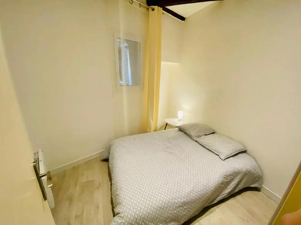 VIEUX NICE T4 - 55 m² entièrement rénové en 2021