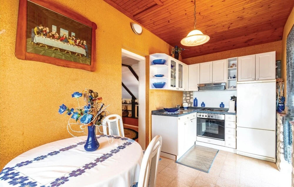 Holiday Home Stratincica Ii