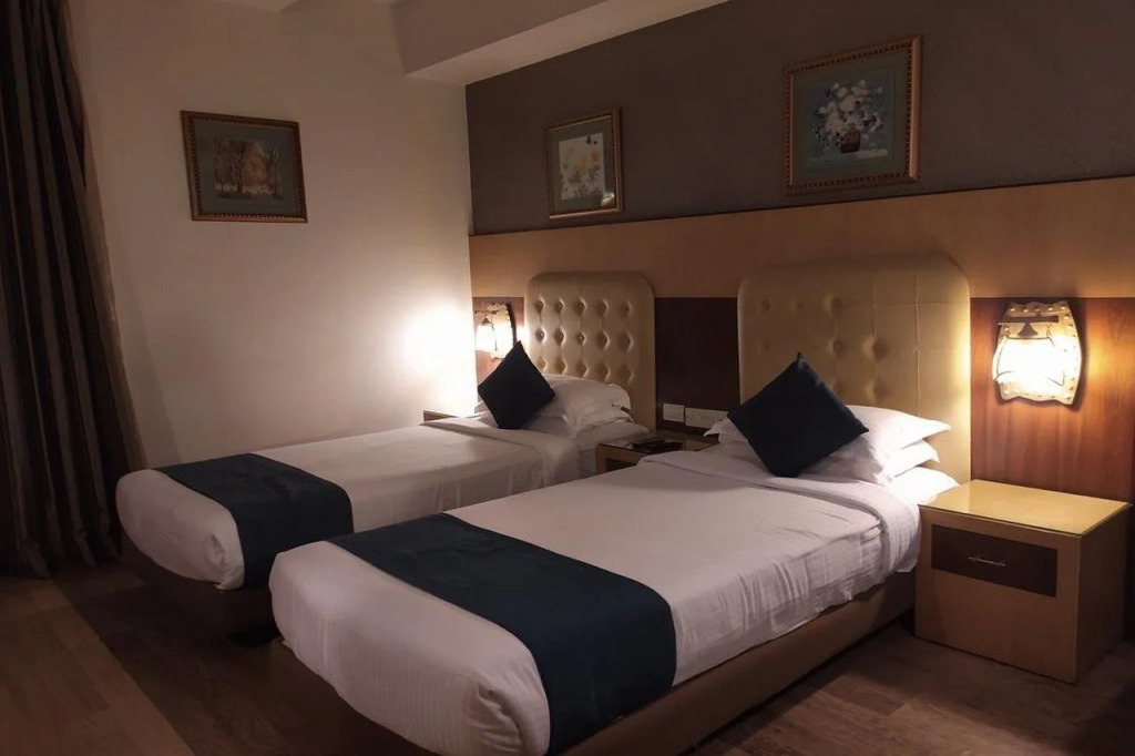 Hotel Silicrest