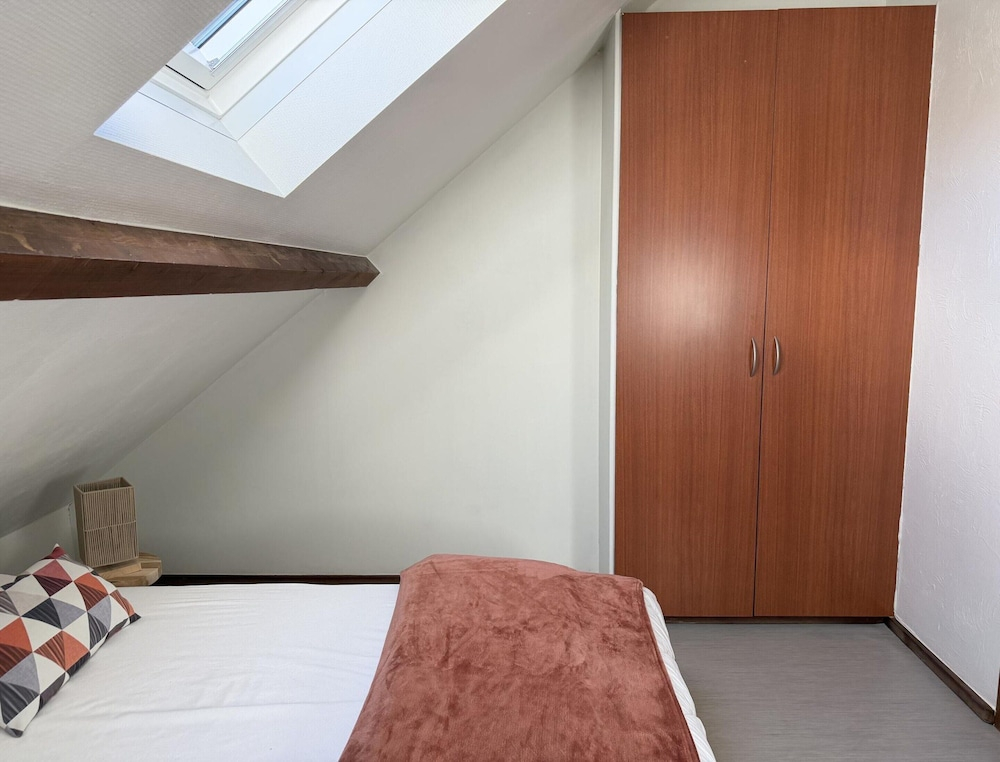 Cottage in the Heart of the Ardennes