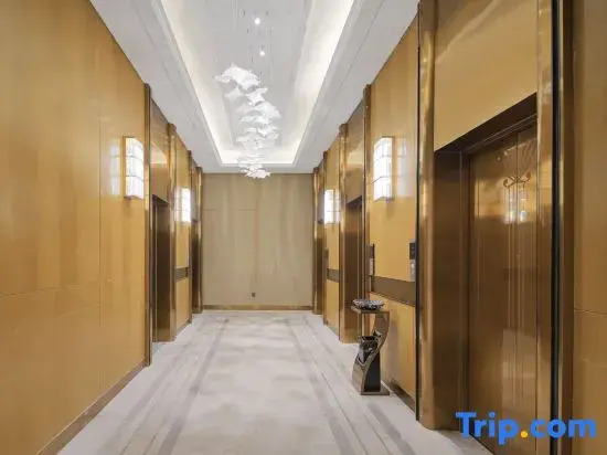 Vienna International Hotel (Yangzhou Yangzijiang South Road)