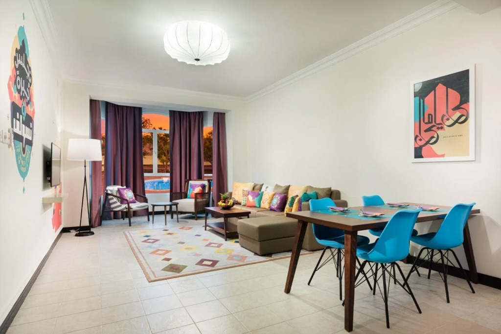 Atana Stay Salalah