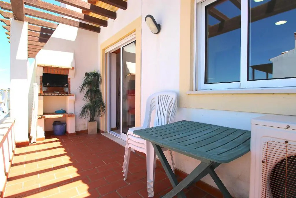Magnifique appartement a 400 metre des plages