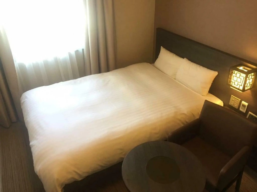 Dormy Inn Nagasaki Shinchichukagai