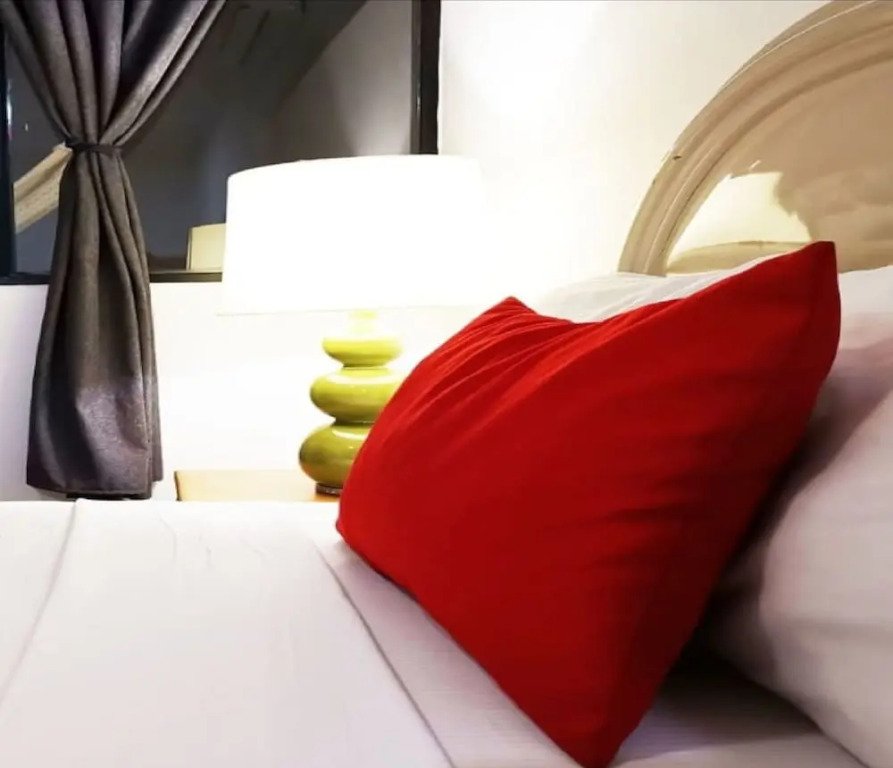 Tropicus 23 Romantic Zone Simple Room with Balcony
