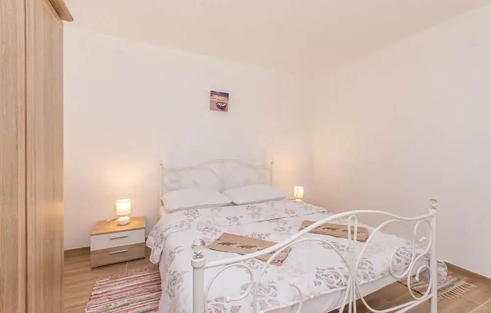 Nice Home in Biograd na Moru With 6 Bedrooms, Wifi and Outdoor Swimming Pool