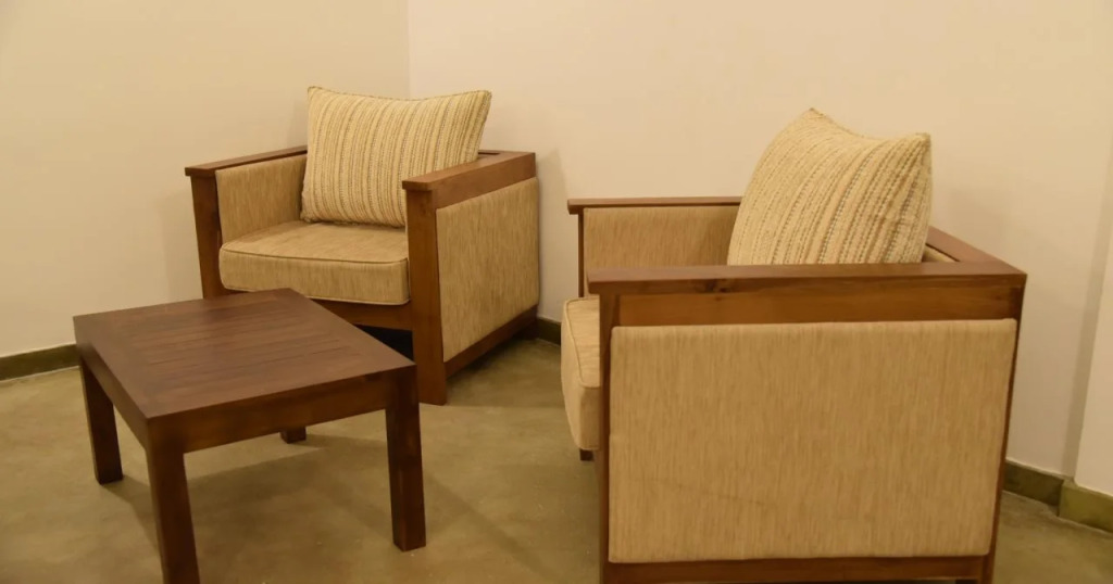 Old Frankland Kandy Luxury Boutique Hotel