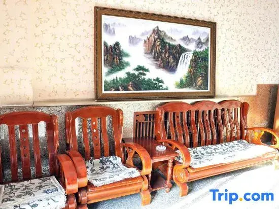 Yanji Kailai Hotel
