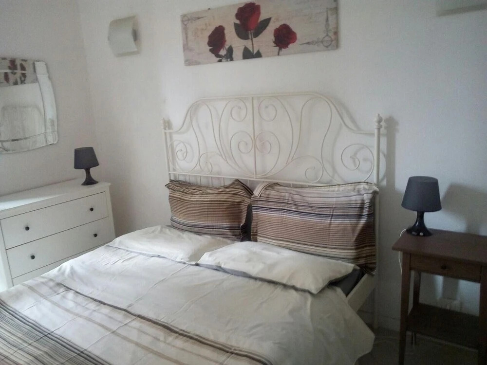 Apartment With 2 Bedrooms in La Spezia - 4 km From the Beach