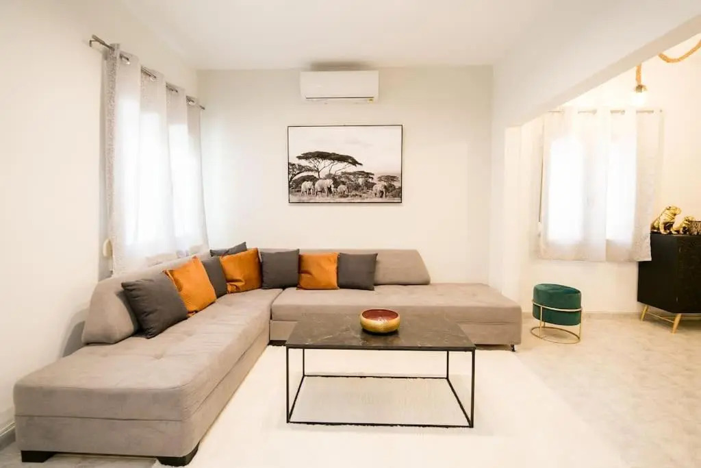 *Magnifique* New House - Full Comfort!