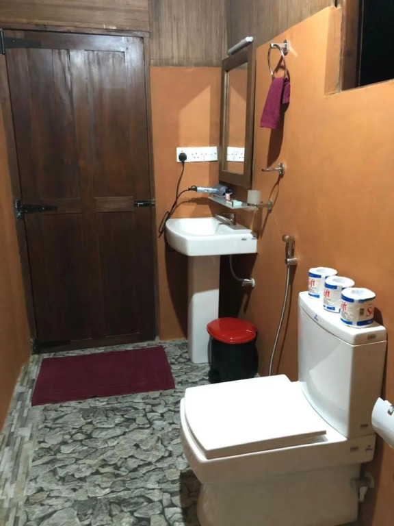 Galaxy View Homestay Sigiriya