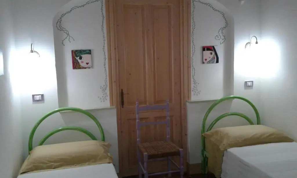 B&B Calata Di Soli