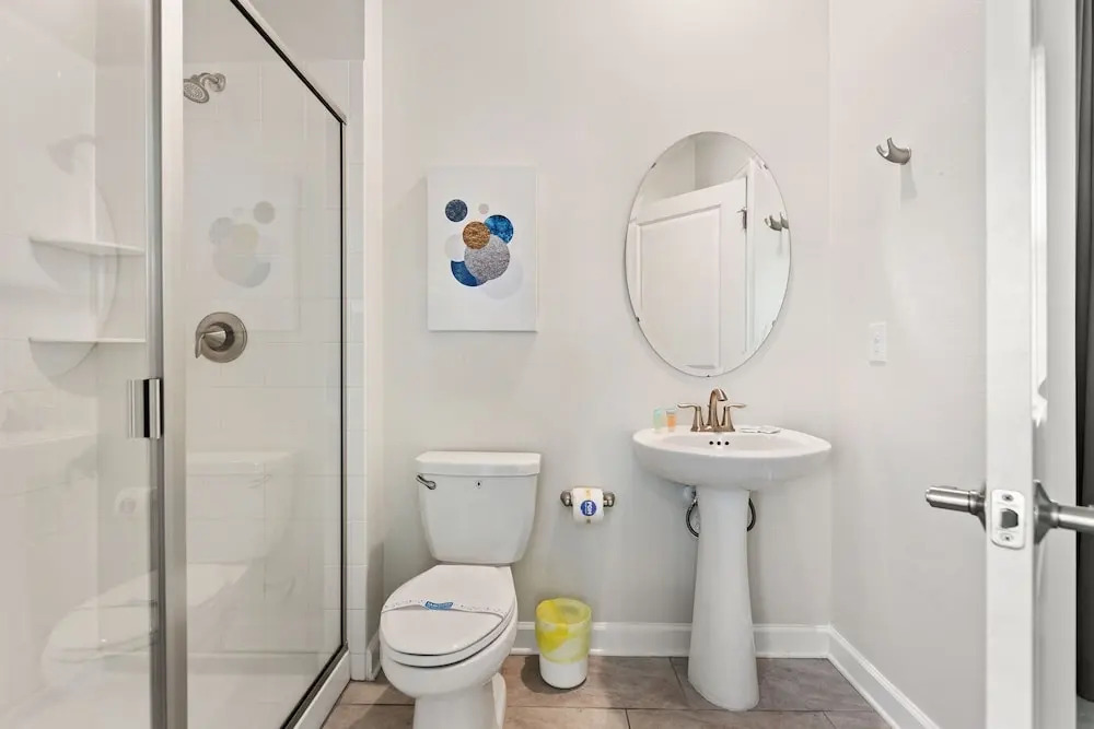 Treat Retreat Storey Lake by Shine Villas #418 villa