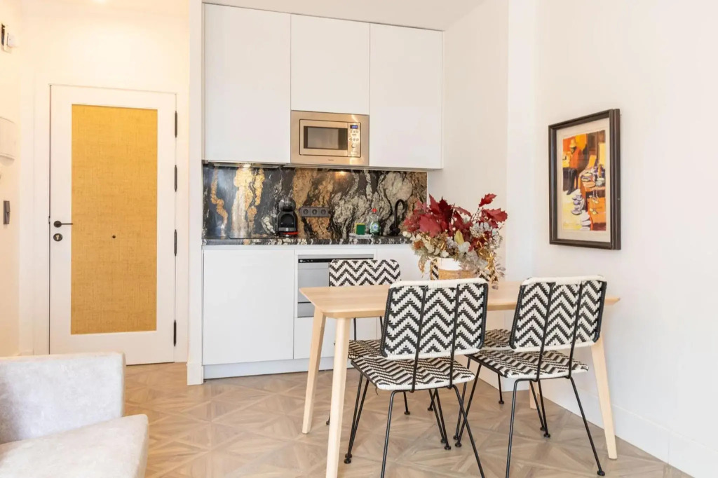 Salado Suites Apartments