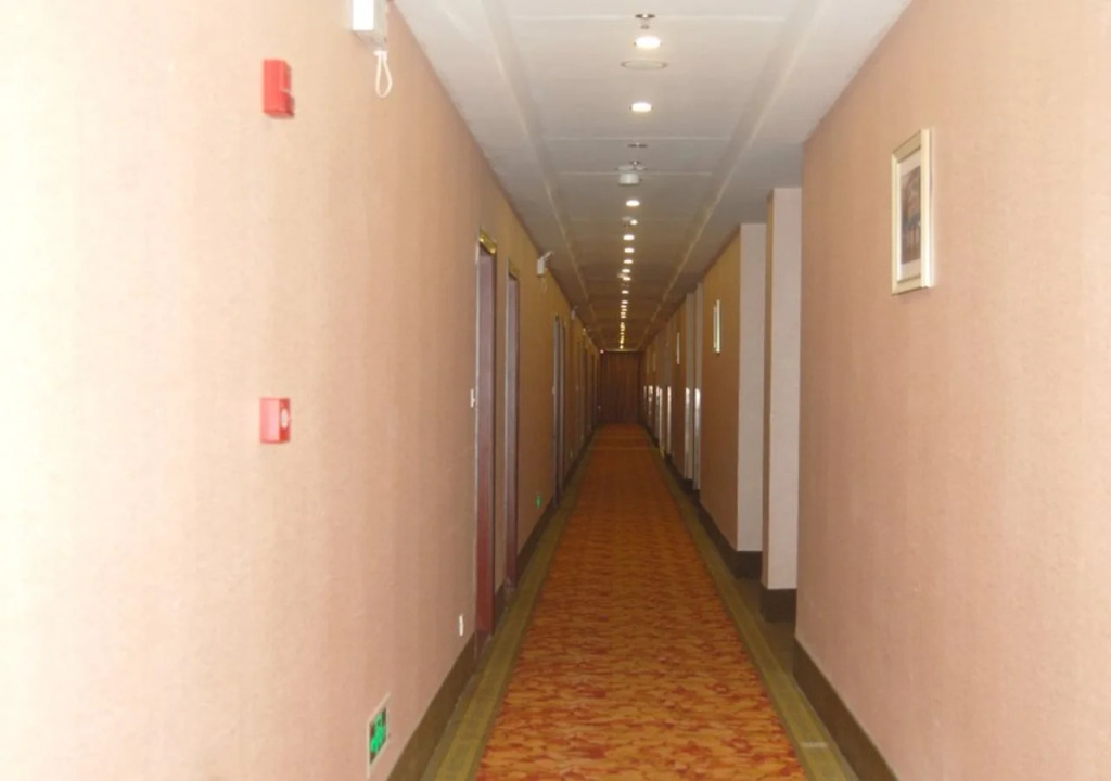 GreenTree Inn Shantou Chaoyang District Mianxi Road Hotel