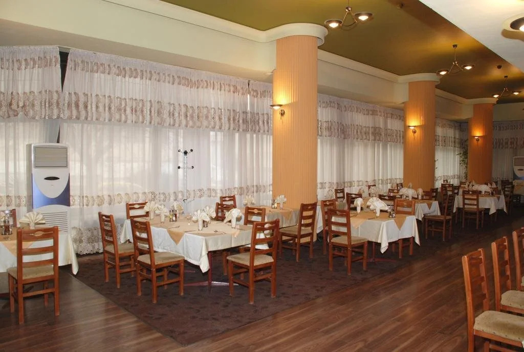 Hotel Balkan