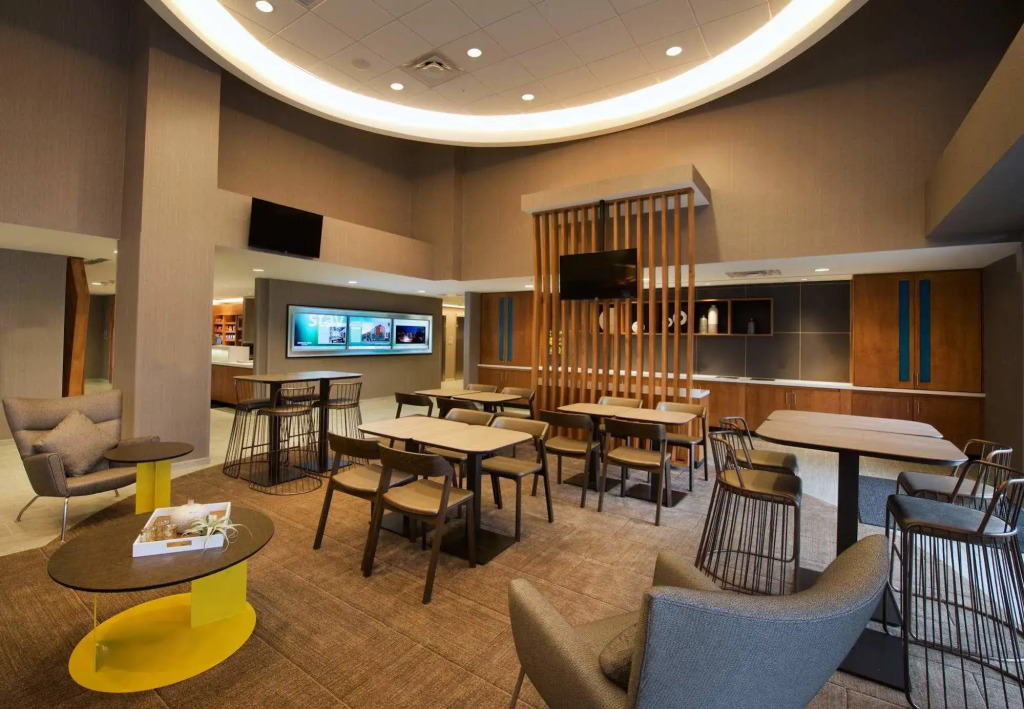 SpringHill Suites by Marriott Seattle Issaquah