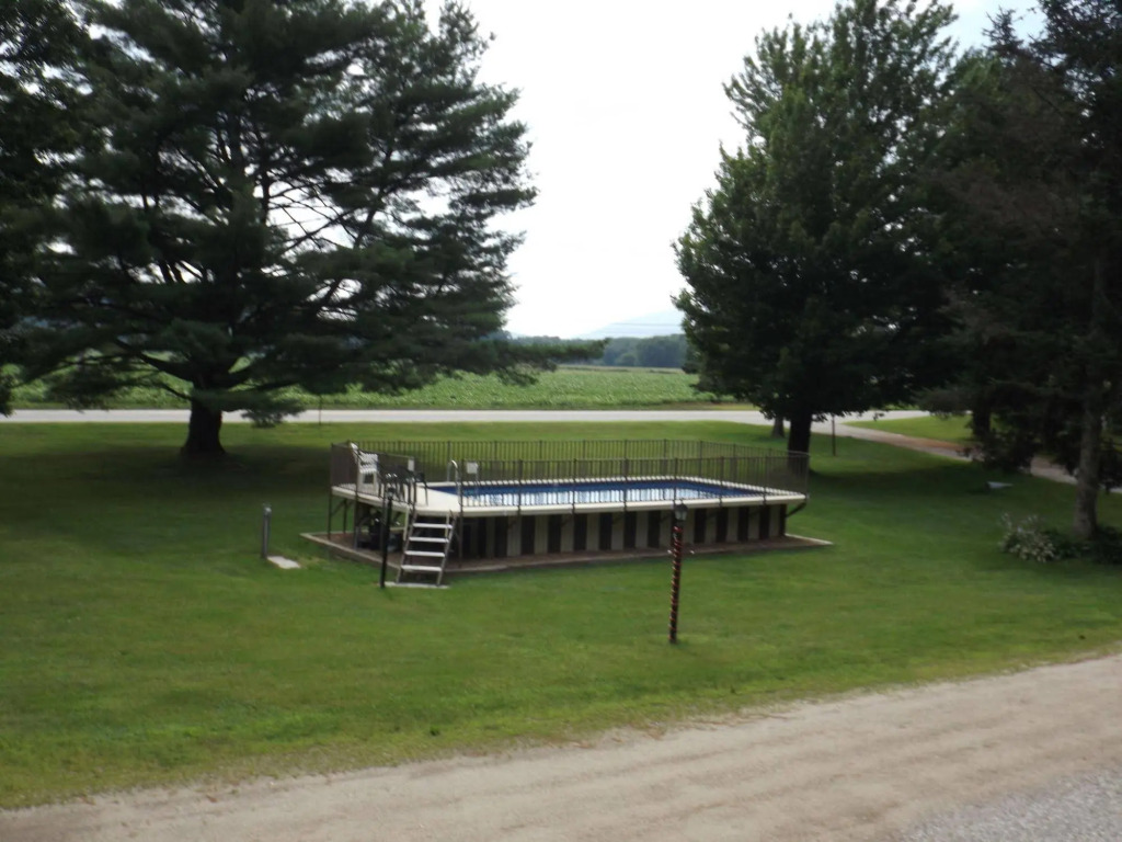 The Inn at the Rostay