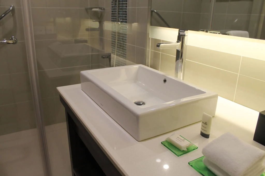 The Residency Towers, Rameswaram