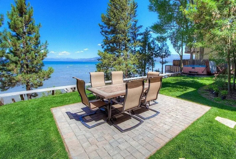 Cyh1281- Tahoe Acres 5 Bedroom Home