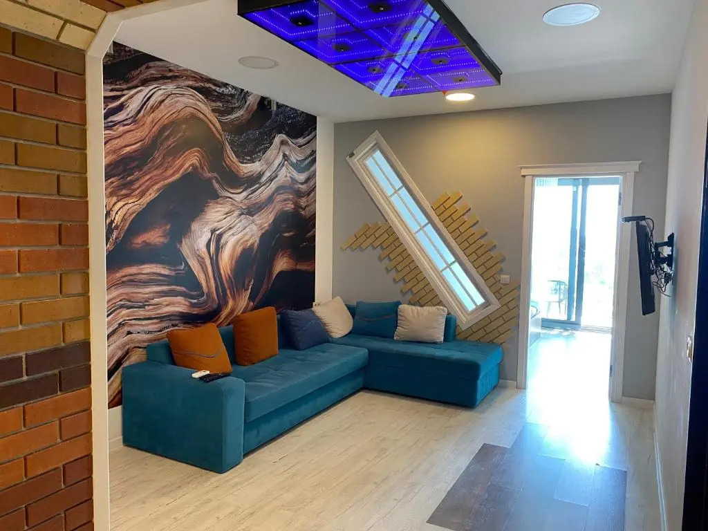 Apartament Porta Tower