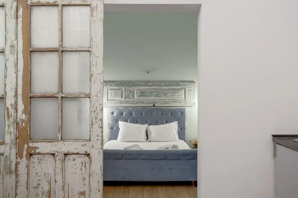 Boavista 130 Studios II by Homing