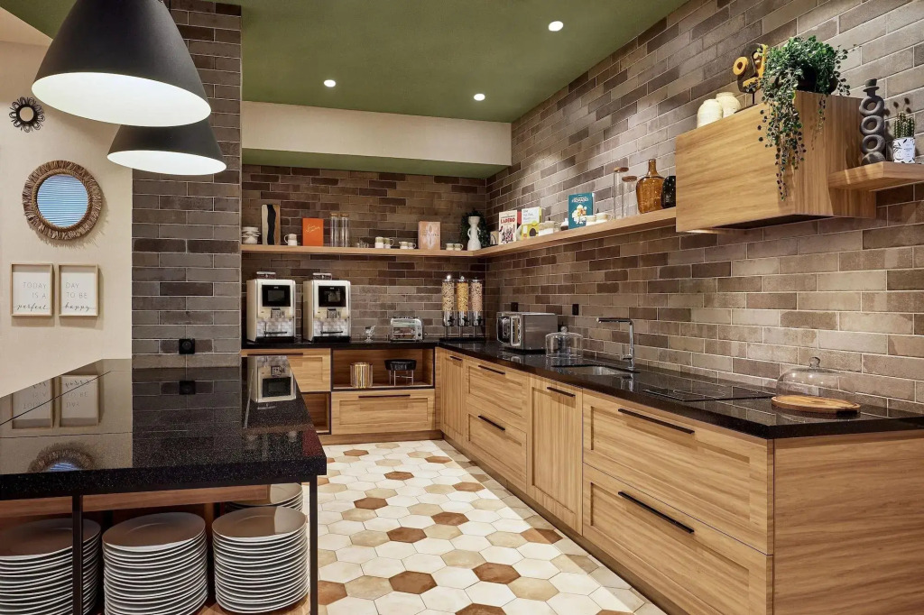 Residence Inn by Marriott Strasbourg