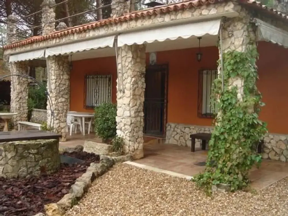Casa Rural Ribera el Duero