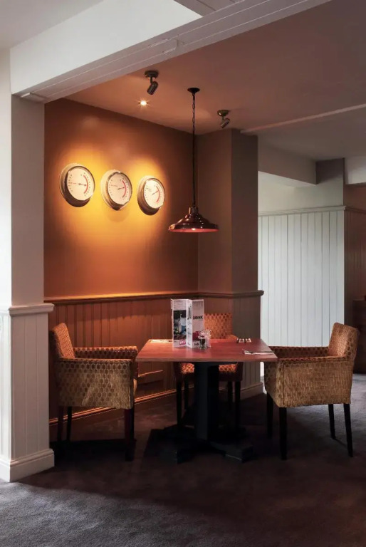 Premier Inn Darlington East - Morton Park