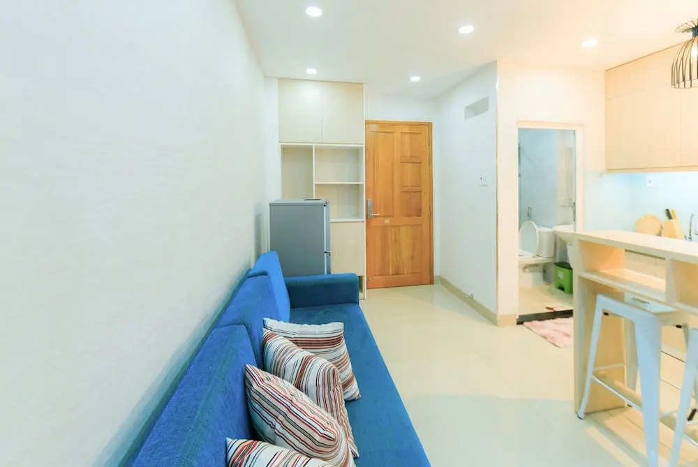 Joo House Apartment District 1