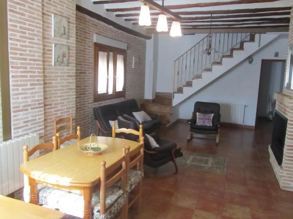 Casas de Poniente