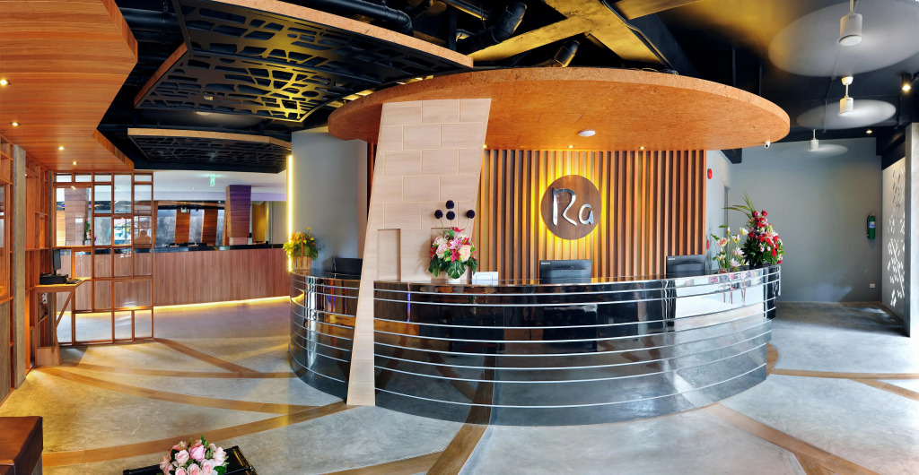Thanthip Beach Resort Patong