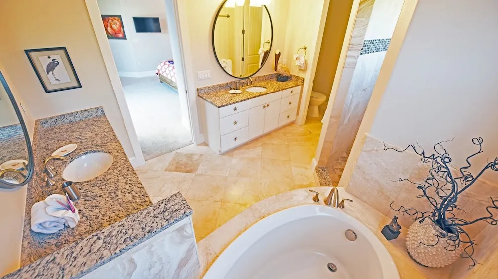 Mermaids Dream Apartment 3