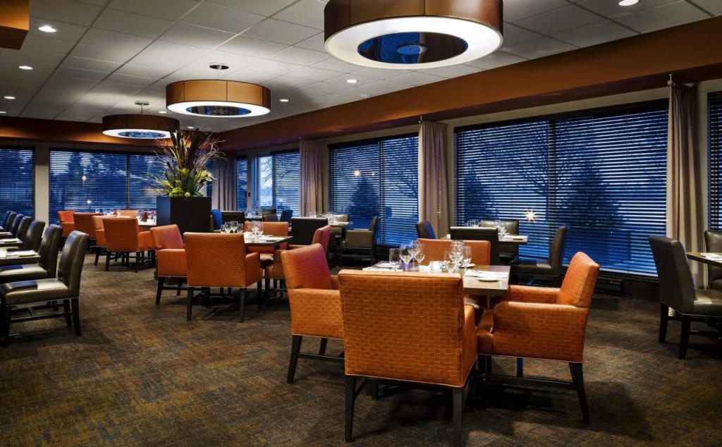 Delta Hotels by Marriott Sault Ste. Marie Waterfront