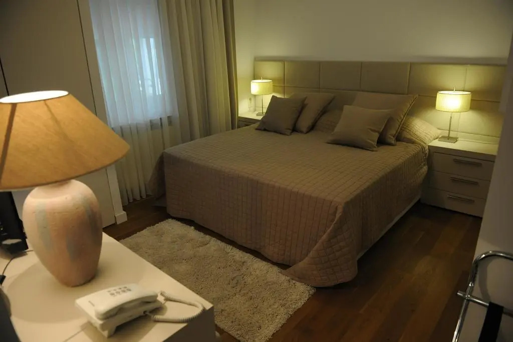 Rooms Villa Ropuš