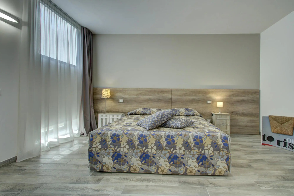 B&BveniceLAGOON Cool,Wifi-Aircnd-Parking-Breakf102