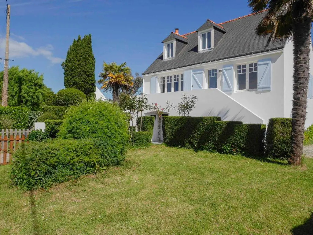 Maison Le Palais, 5 pièces, 5 personnes - FR-1-418-76