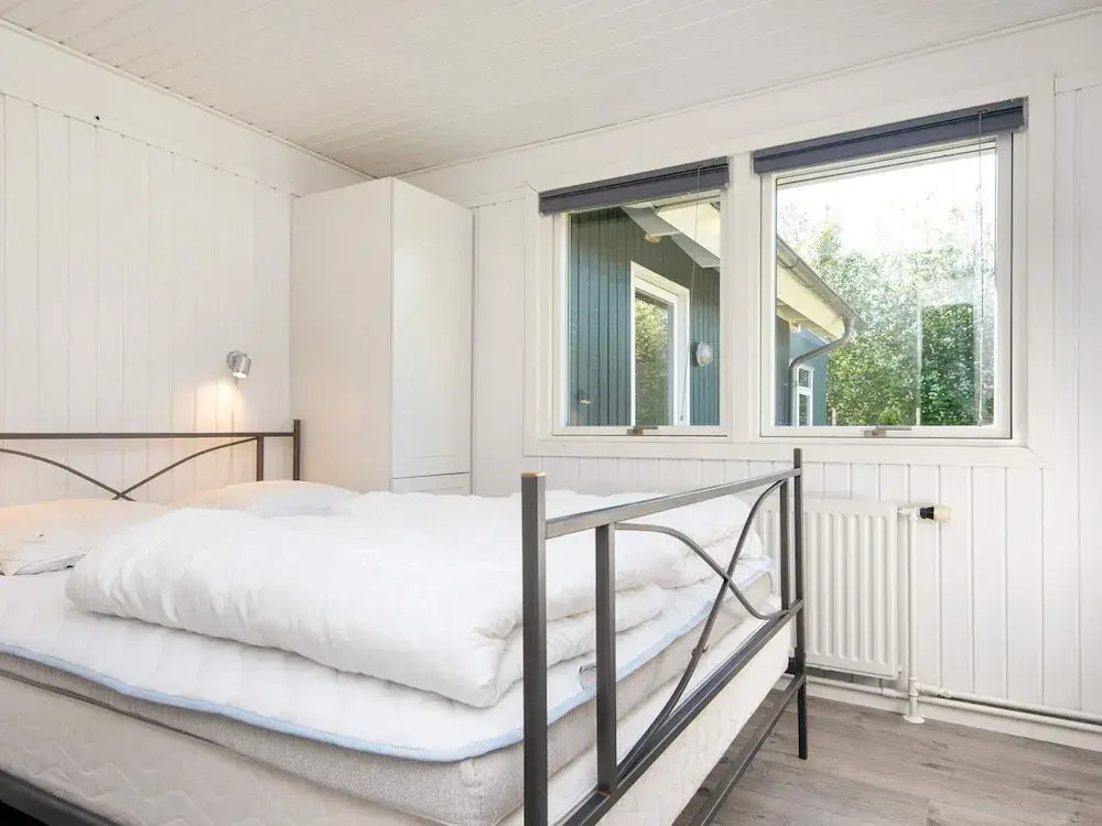 10 Person Holiday Home in Ebeltoft