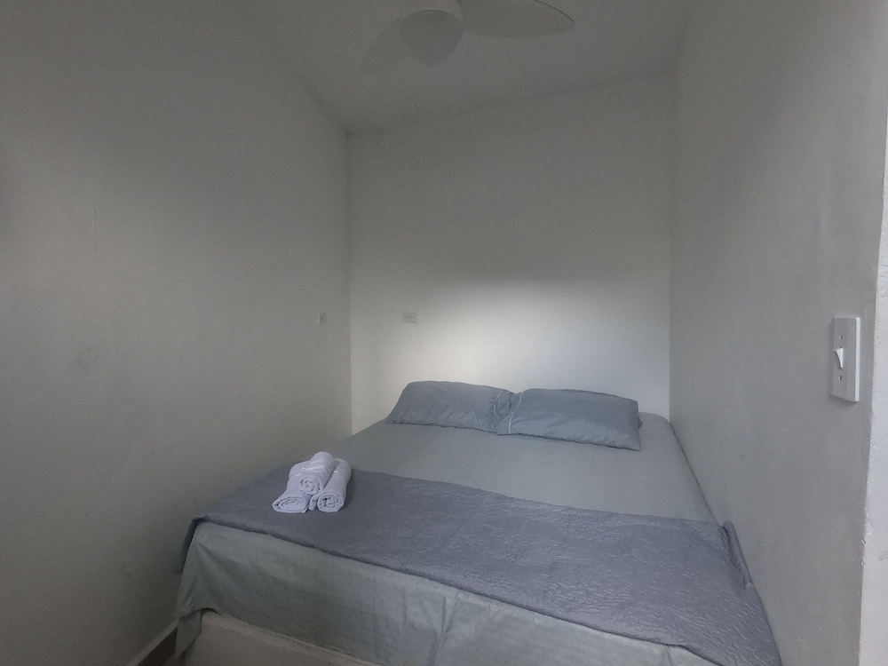 Pousada Guaruondas by Oceana Suites