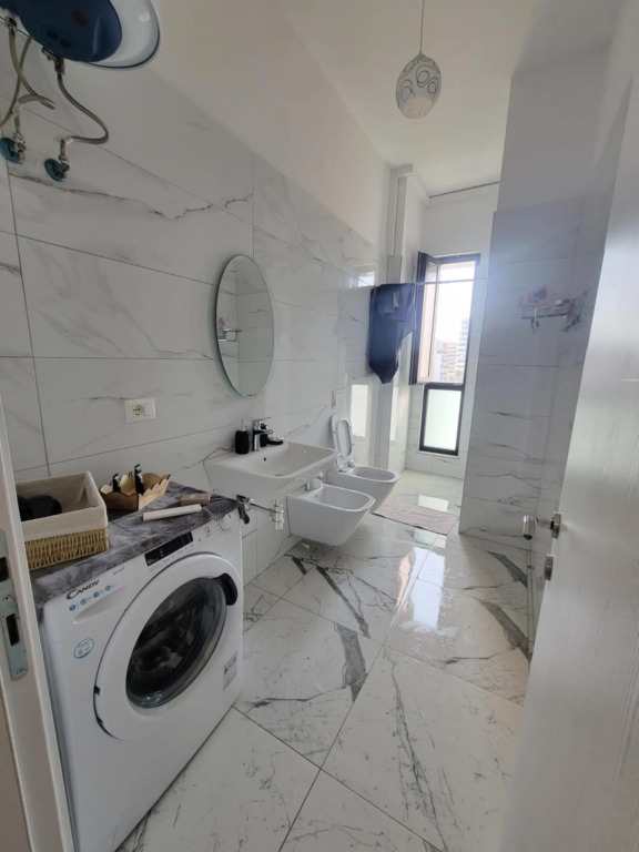 Luxury Apartment Square 21 Tirana