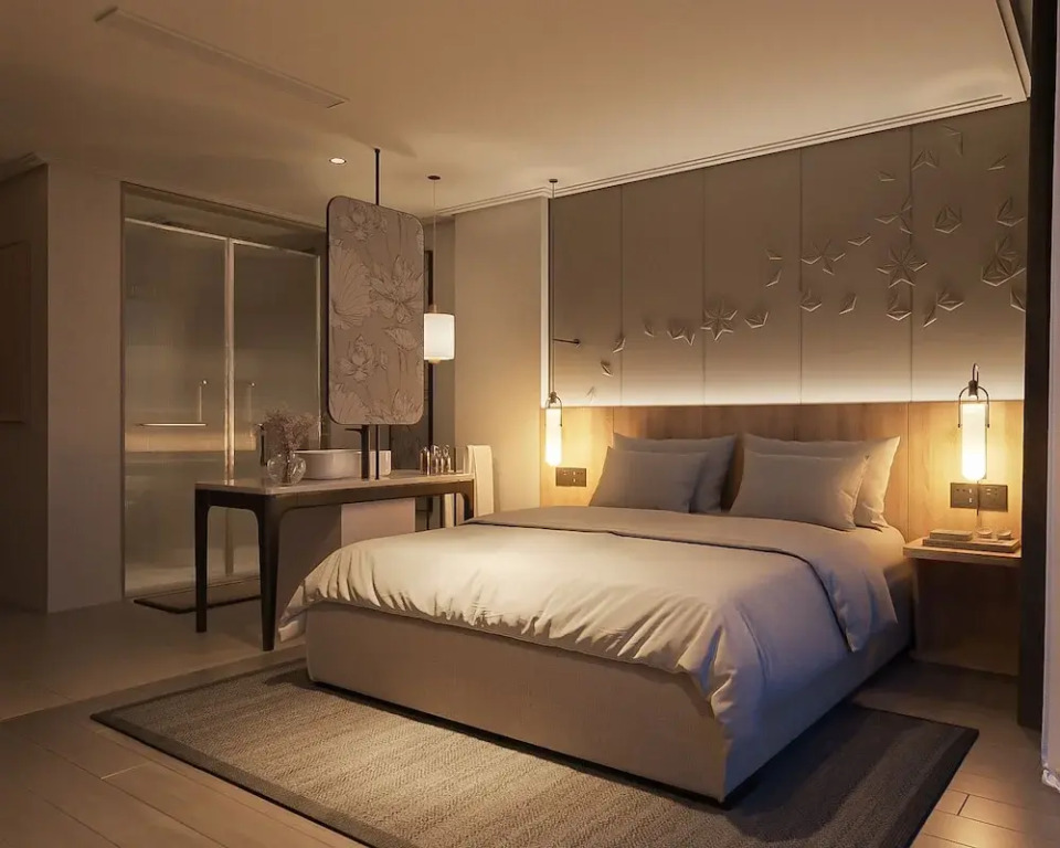 HOTEL du LAC SIGNATURE