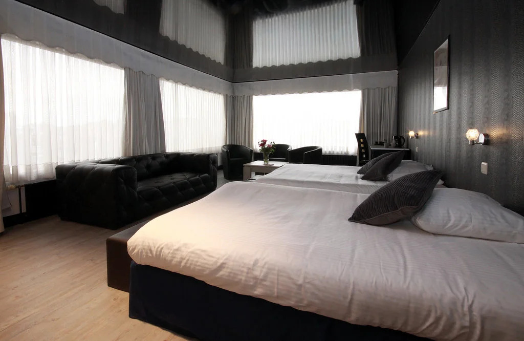 Leonardo Hotel Charleroi City Center