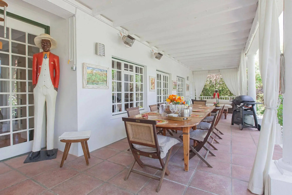 Villa Coloniale Schumacher Luxury Retreat, Adults Only
