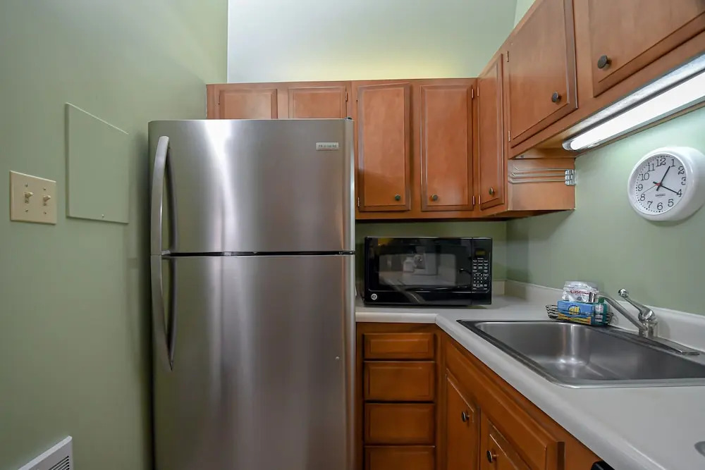 Four Hooppole South Condo B7 2 Bedroom Townhome