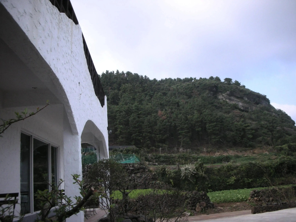 Kims Cabin Guesthouse